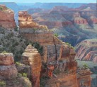 Yaki Point Grand Canyon 48x43